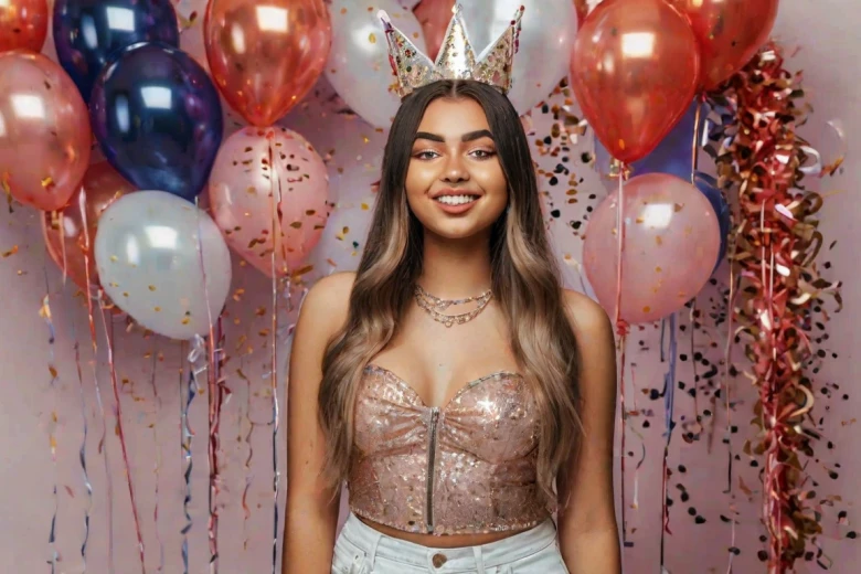 One Word 19th Birthday Captions 200+ Baddie 19th Birthday Captions You'll Love: Definitive Collection