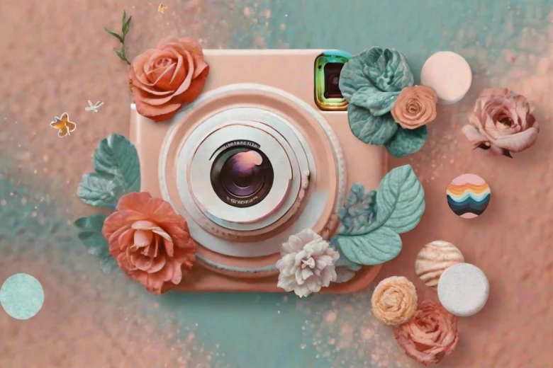 One Word Aesthetic Captions for Instagram 300 Aesthetic Instagram Captions for Crafting Your Unique Vibe