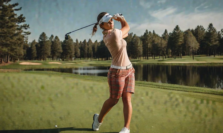 One Word Golf Captions for Instagram 400+ Captivating Golf Captions for Instagram (2024): Unleash Your Swinging Style