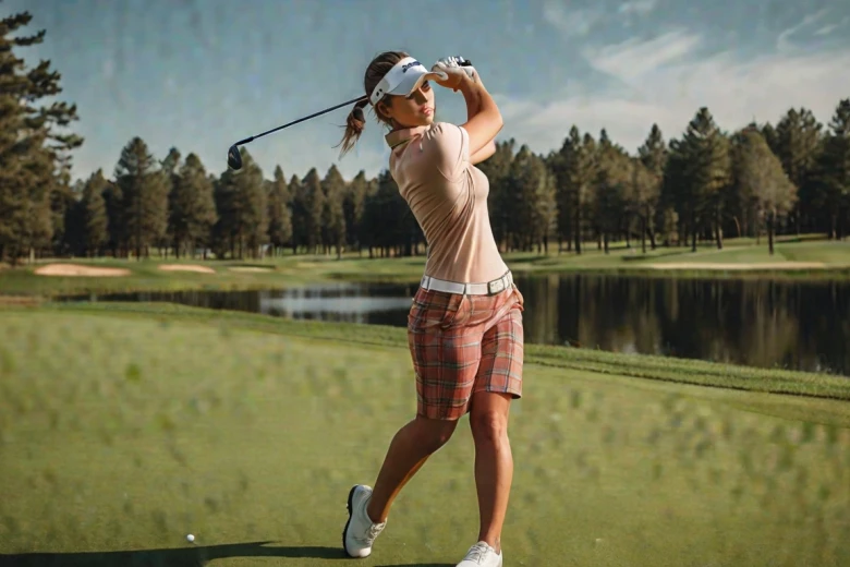 One Word Golf Captions for Instagram 400+ Captivating Golf Captions for Instagram (2024): Unleash Your Swinging Style