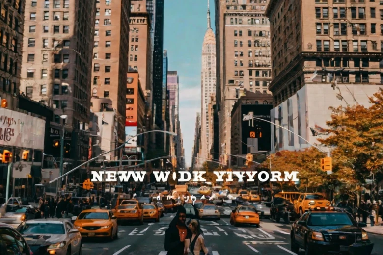 One Word New York Captions for Instagram 300+ Inspiring NYC Instagram Captions and Quotes to Elevate Your Feed