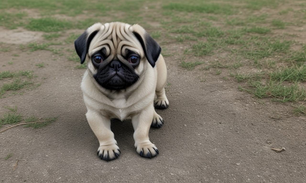 Owning a Pug on a Budget How Much Does It Cost to Own a Pug? Updated 2024 Guide