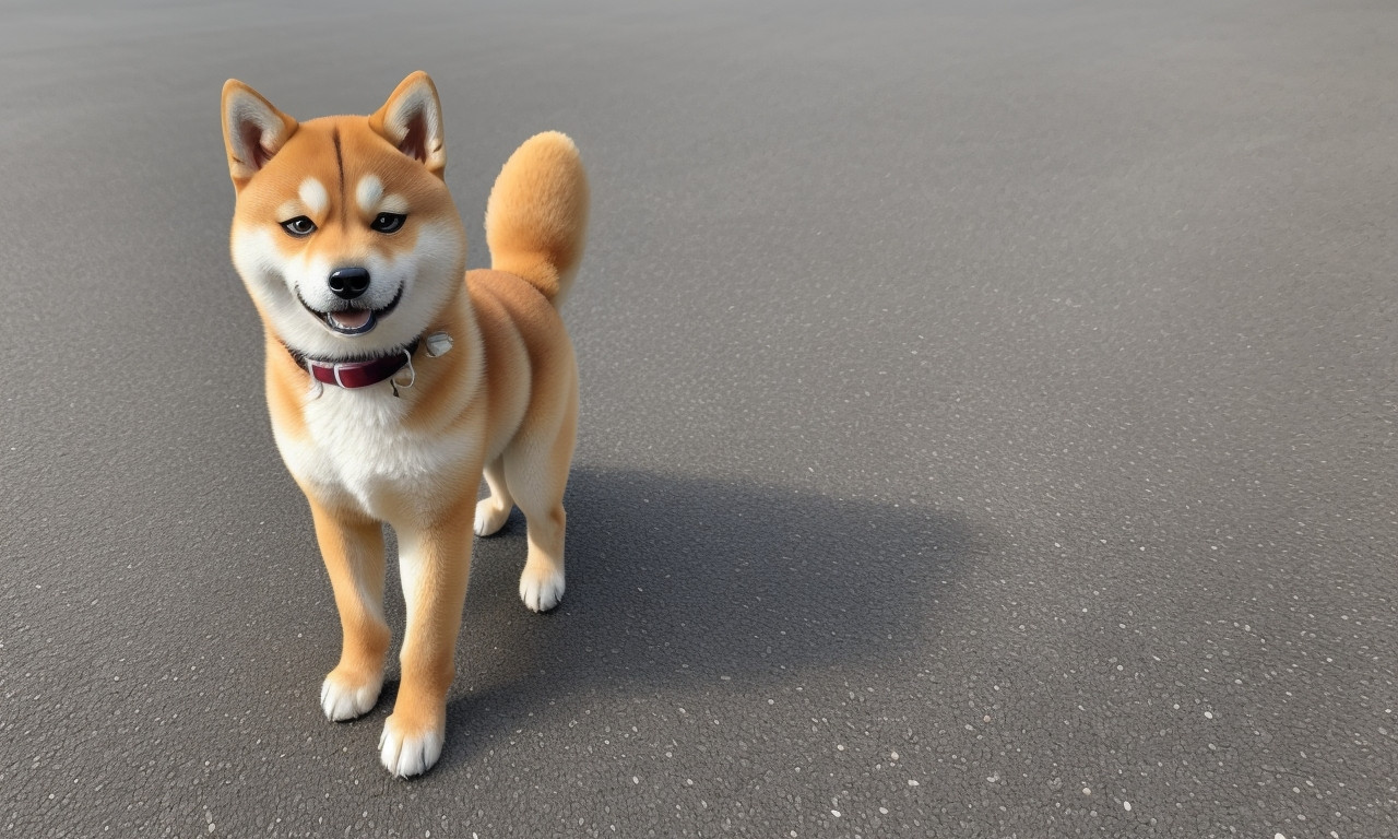 Owning a Shiba Inu on a Budget How Much Does It Cost to Own a Shiba Inu? 2024 Price Breakdown Revealed