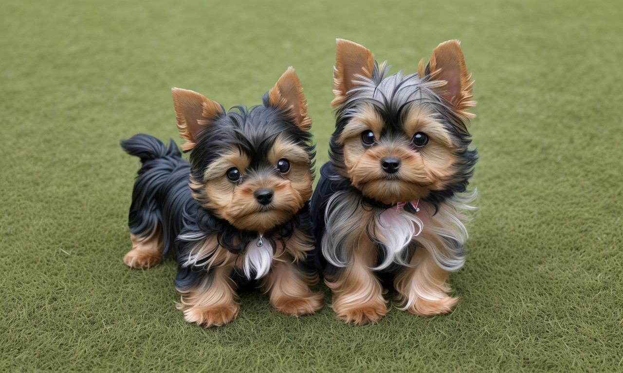 Owning a Yorkshire Terrier On a Budget How Much Does a Yorkshire Terrier Cost? 2024 Price Guide Revealed