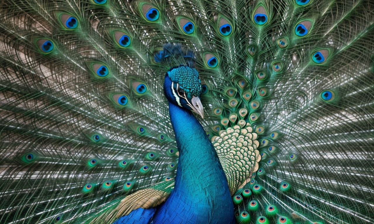 Peacock Symbolism: FAQ’s Peacock Symbolism Explained – What Do They Represent? Discover Their Mystical Meaning