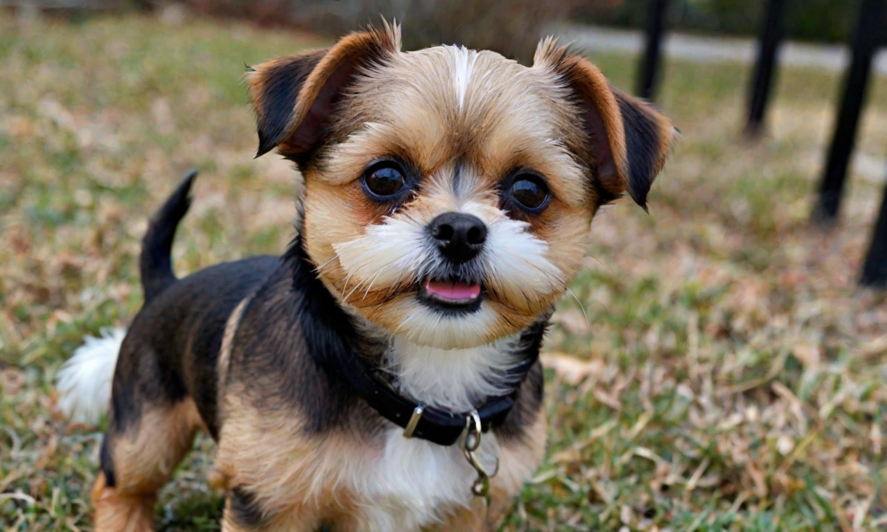 Best 300+ Pin Tzu: Perfect Names for Your 2024 Shih Tzu Mix