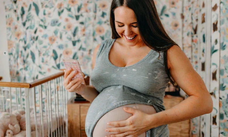 Playful Pregnancy Captions 200+ Pregnant Captions to Celebrate the Heartwarming Journey