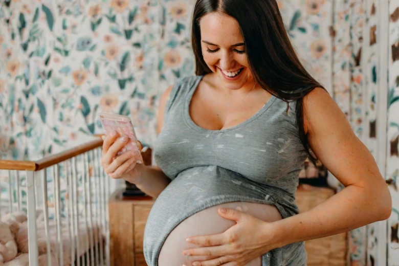 Playful Pregnancy Captions 200+ Pregnant Captions to Celebrate the Heartwarming Journey