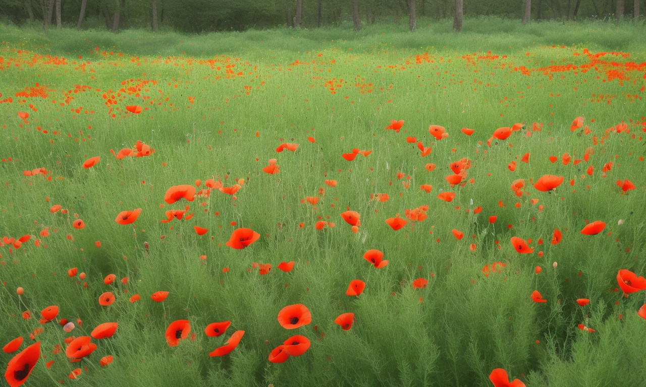 Poppy vs Anemone: Similarities and Differences Poppy vs Anemone Flowers: Difference You Need to Know