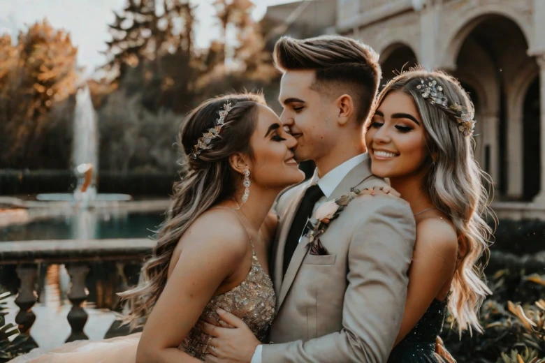 Popular Prom Instagram Captions 370+ Best-Loved Prom Captions for Your Instagram Magic (2024)