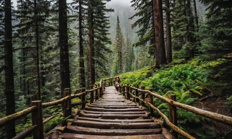 Profound Hiking Quotes 500+ Best Hiking Instagram Captions for 2024: Elevate Your Adventure Posts