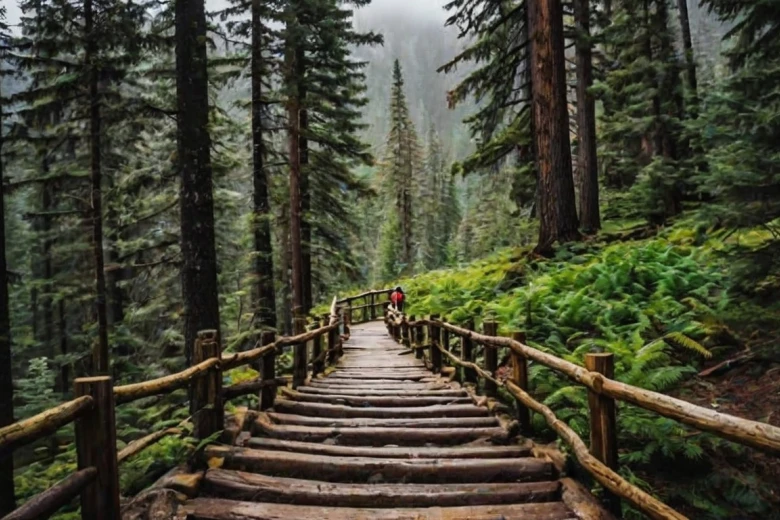 Profound Hiking Quotes 500+ Best Hiking Instagram Captions for 2024: Elevate Your Adventure Posts