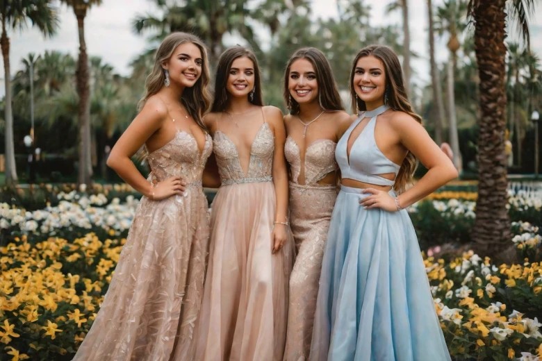 Prom Captions for Instagram with Friends 370+ Best-Loved Prom Captions for Your Instagram Magic (2024)