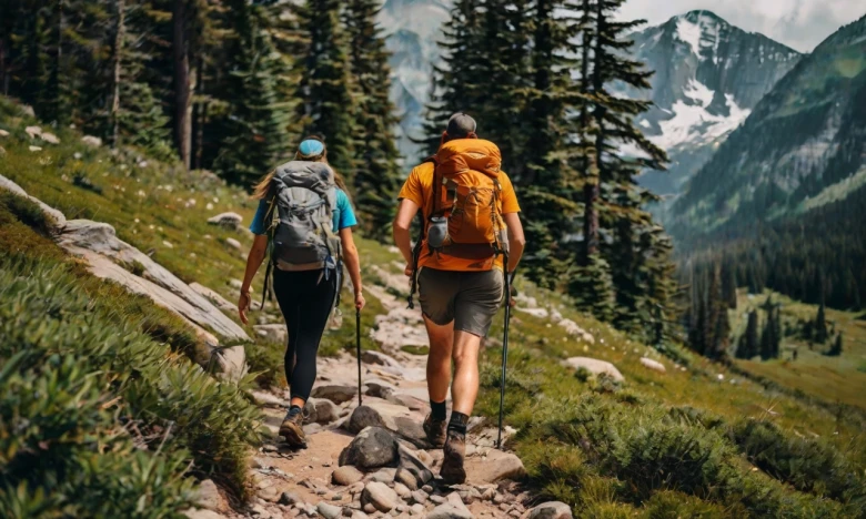 Puns For Hiking Instagram Captions 500+ Best Hiking Instagram Captions for 2024: Elevate Your Adventure Posts