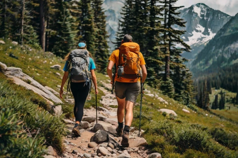 Puns For Hiking Instagram Captions 500+ Best Hiking Instagram Captions for 2024: Elevate Your Adventure Posts