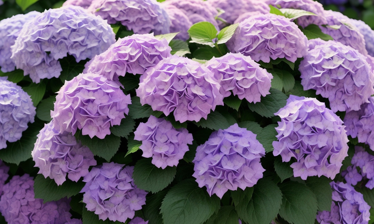 Purple Hydrangea Meaning Does a Hydrangea Flower Have Special Meaning? Unveil Its Hidden Symbolism Now