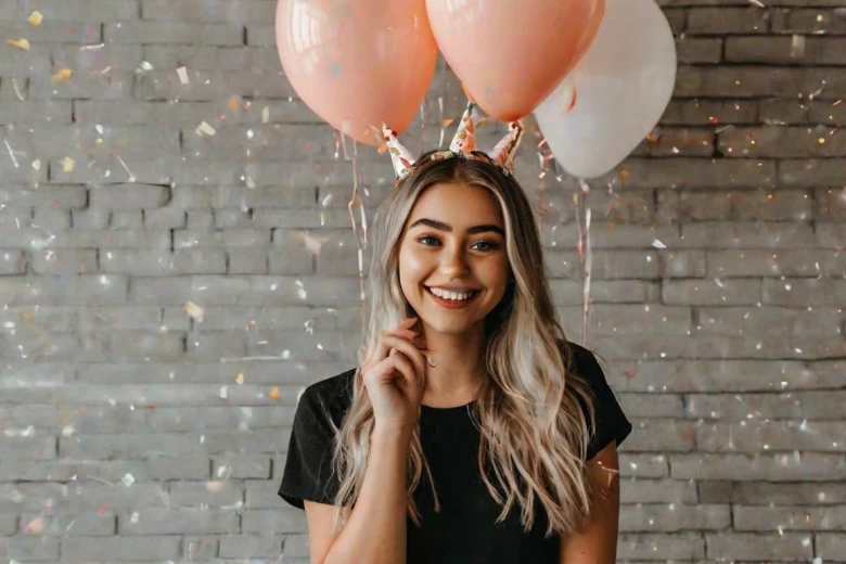 Quick and Simple 23rd Birthday Captions for Instagram Shine in 2024: Discover 300+ Captions for Your Unforgettable 23rd Birthday