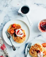 Quick breakfast recipes to boost your morning - SEO optimized.