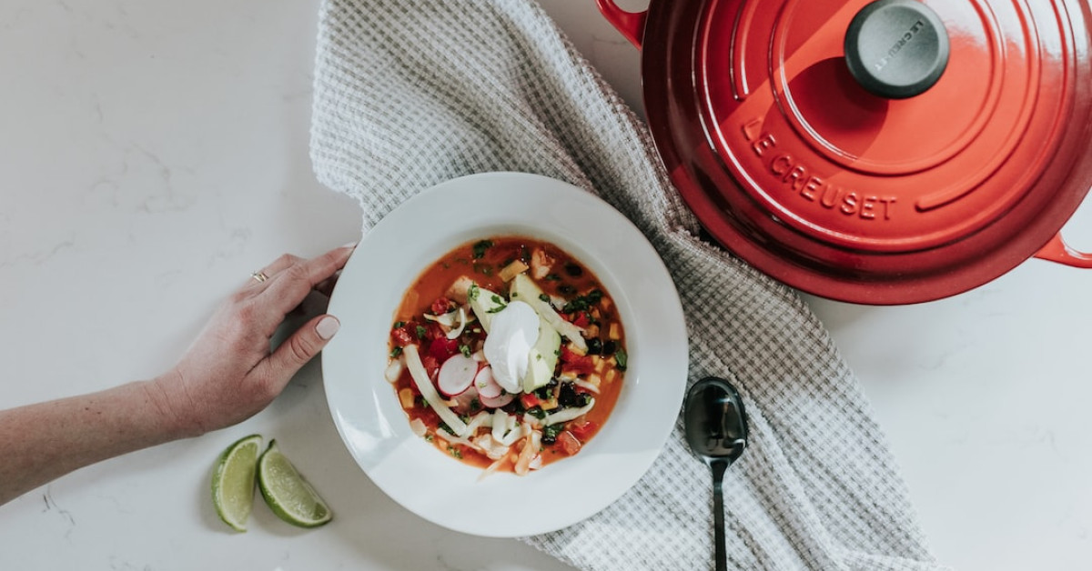 Image of quick lunch recipes for a wholesome midday meal