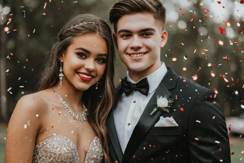 Quote Prom Instagram Captions 370+ Best-Loved Prom Captions for Your Instagram Magic (2024)