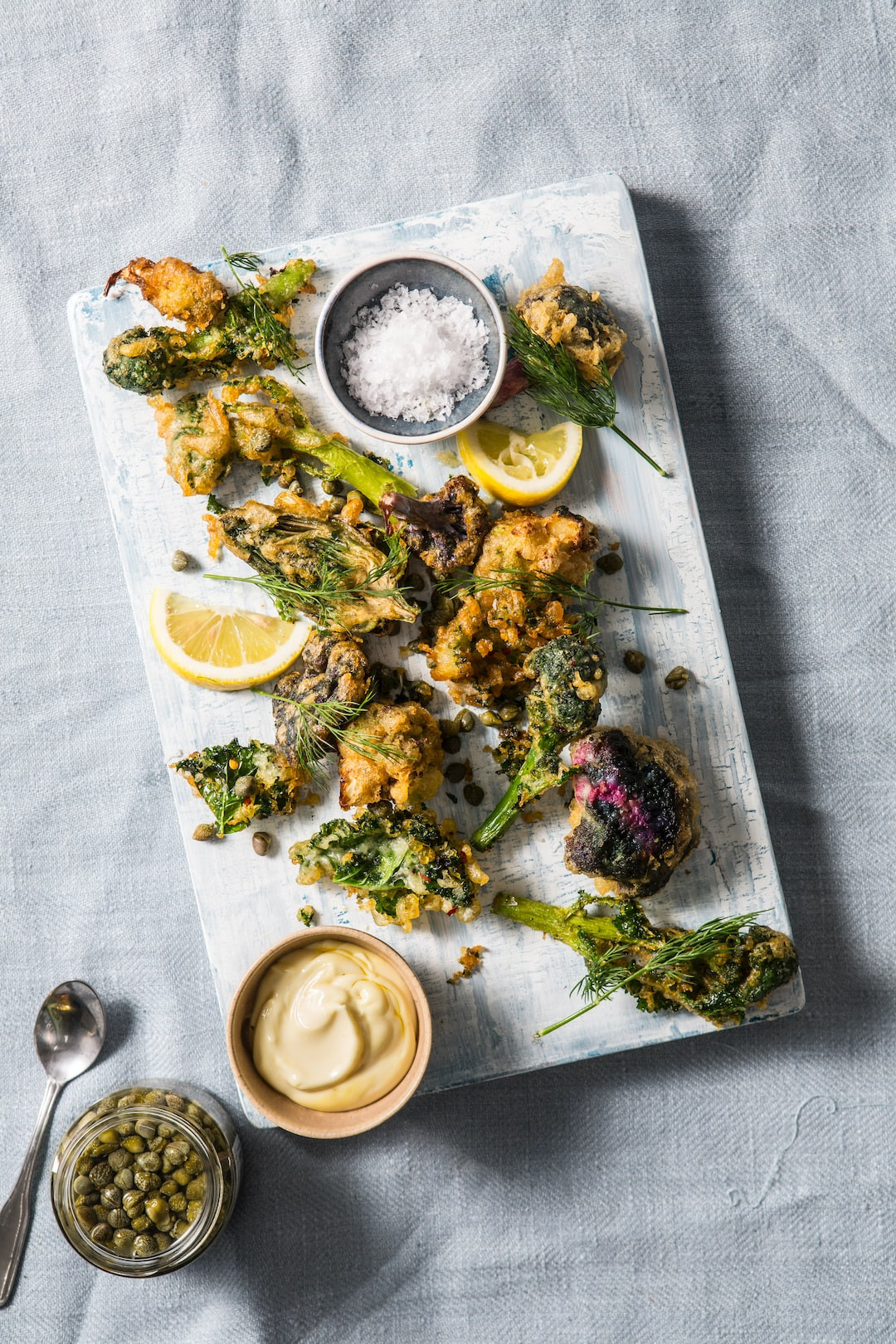 Healthy rapini broccoli dish preparation guide and recipes image.