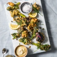 Healthy rapini broccoli dish preparation guide and recipes image. Healthy rapini broccoli dish preparation guide and recipes image.