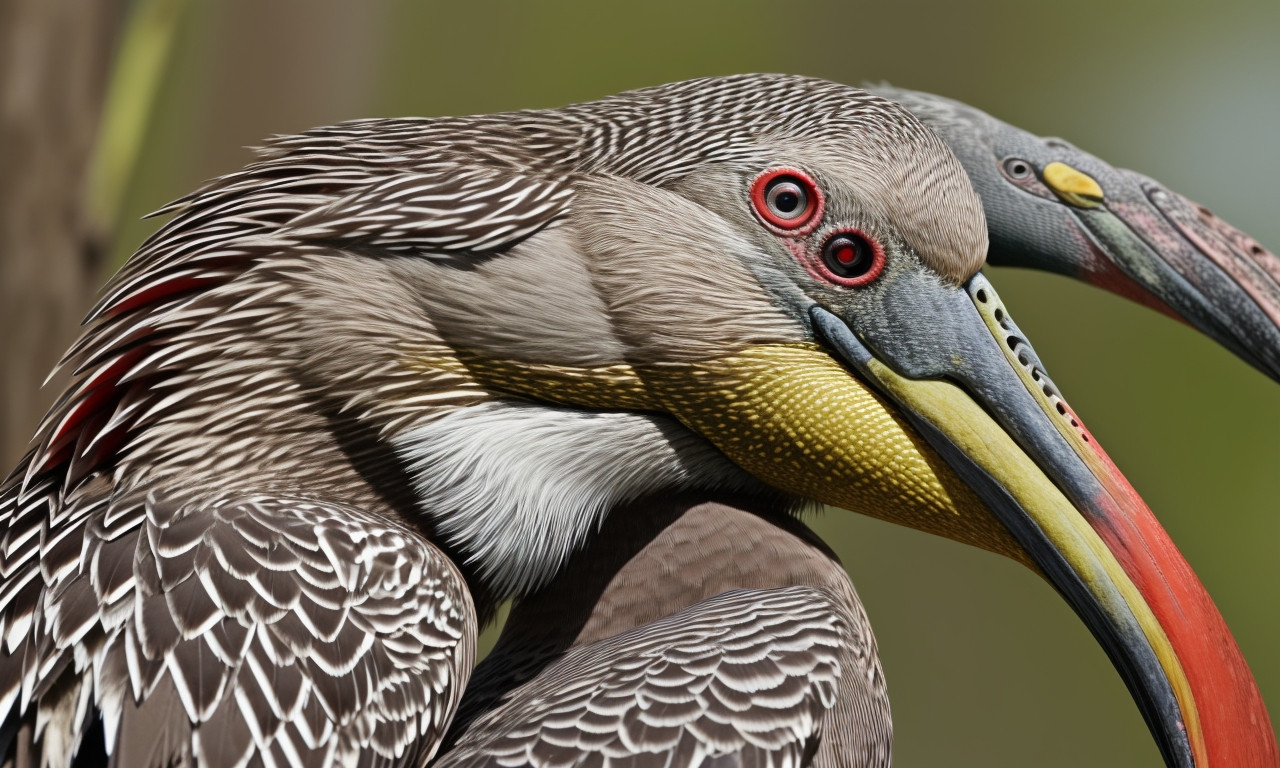 Red-bellied Woodpecker Louisiana State Bird – Brown Pelican: A Rich History & Identification Guide