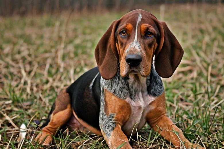 Redtick Coonhound Puppies Redtick Coonhound Dog Breed Info: Pictures, Facts & Traits Uncovered