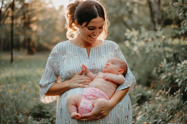 Reflective Pregnancy Captions 200+ Pregnant Captions to Celebrate the Heartwarming Journey