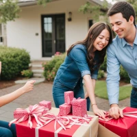 Top 5 anniversary gifts to rekindle romance