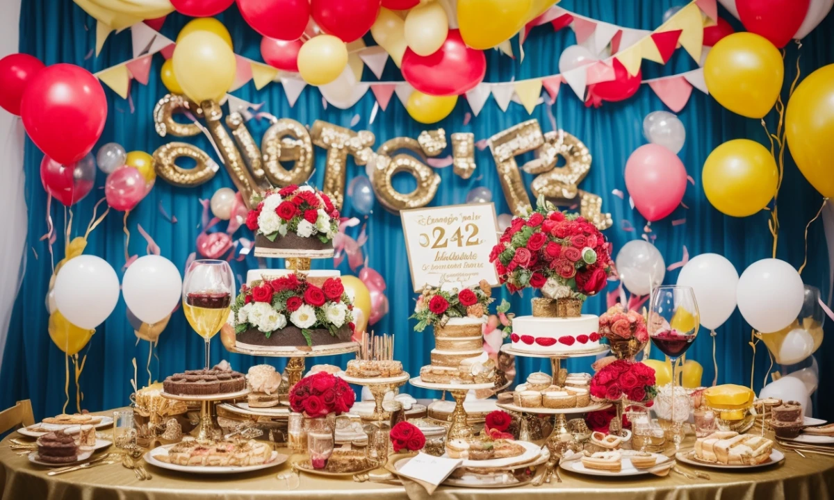 Couple's 52nd Anniversary Romance Rekindling Master Plan