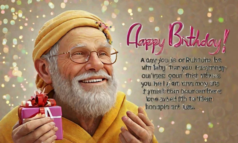 Religious Birthday Wishes for Uncle 100+ Heartwarming and Genuine Birthday Wishes for Uncle You Adore