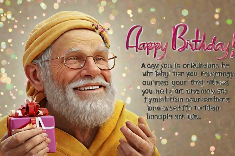 Religious Birthday Wishes for Uncle 100+ Heartwarming and Genuine Birthday Wishes for Uncle You Adore