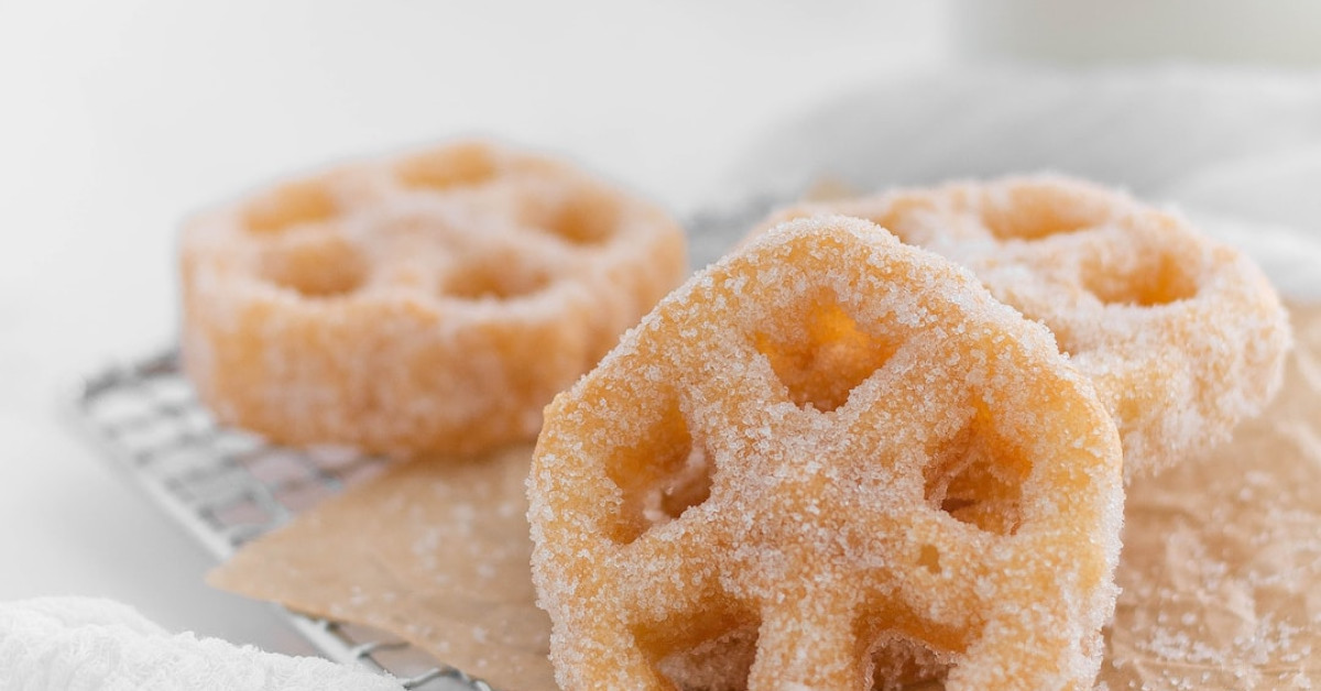 Colorful assorted vegetables from garden for top-10 recipes.