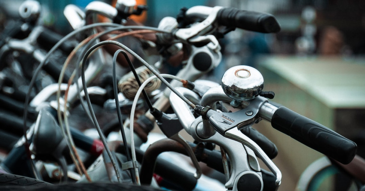 Freego electric bike for modern eco-friendly travel.