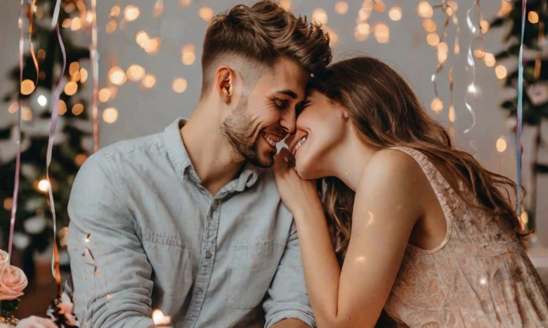 Romantic Birthday Wishes for Boyfriend 170+ Sweet Birthday Wishes for Boyfriend to Make His Day Special