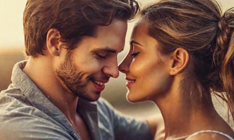 Romantic Messages for Him 137 Deep Love Messages for Him to Enhance Your Heartfelt Connection