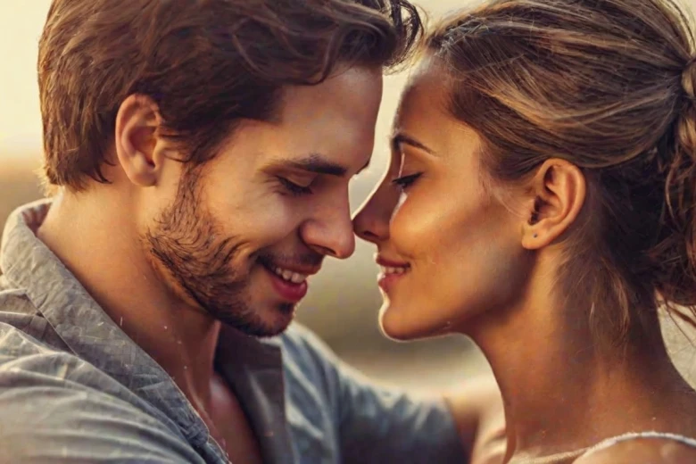 Romantic Messages for Him 137 Deep Love Messages for Him to Enhance Your Heartfelt Connection
