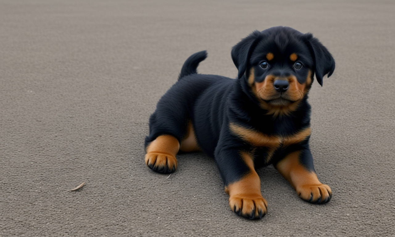 Rottweiler Puppies Rottweiler Dog Breed: Info, Pictures, Facts, Traits & More Comprehensive Guide