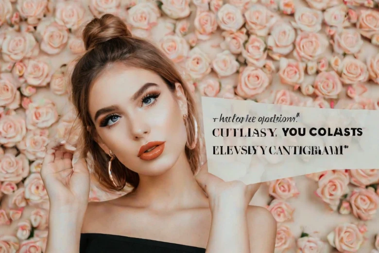 Sassy Classy captions for Instagram 200+ Best Classy Captions for Instagram 2024: Elevate Your Posts Now