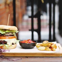 Corn salsa bowl, Chipotle-style recipe Corn salsa bowl, Chipotle-style recipe