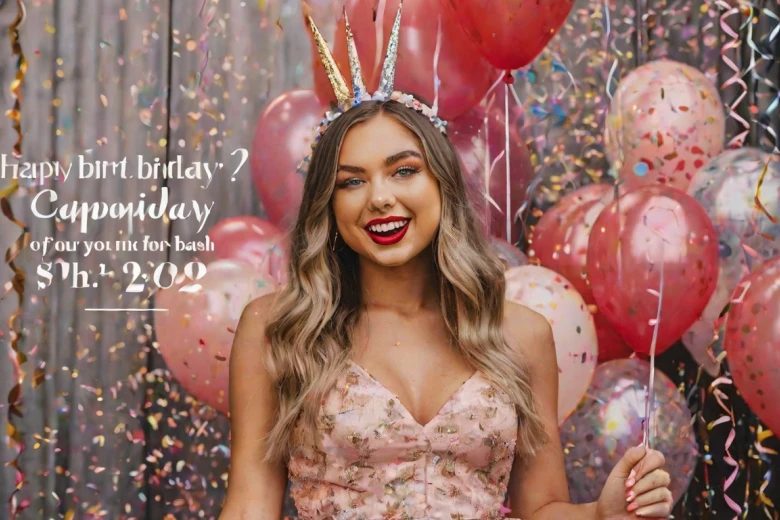 Savage 22nd Birthday Instagram Captions Feeling 22 Like Taylor: Ultimate 300+ Captions for Your 22nd Birthday Bash
