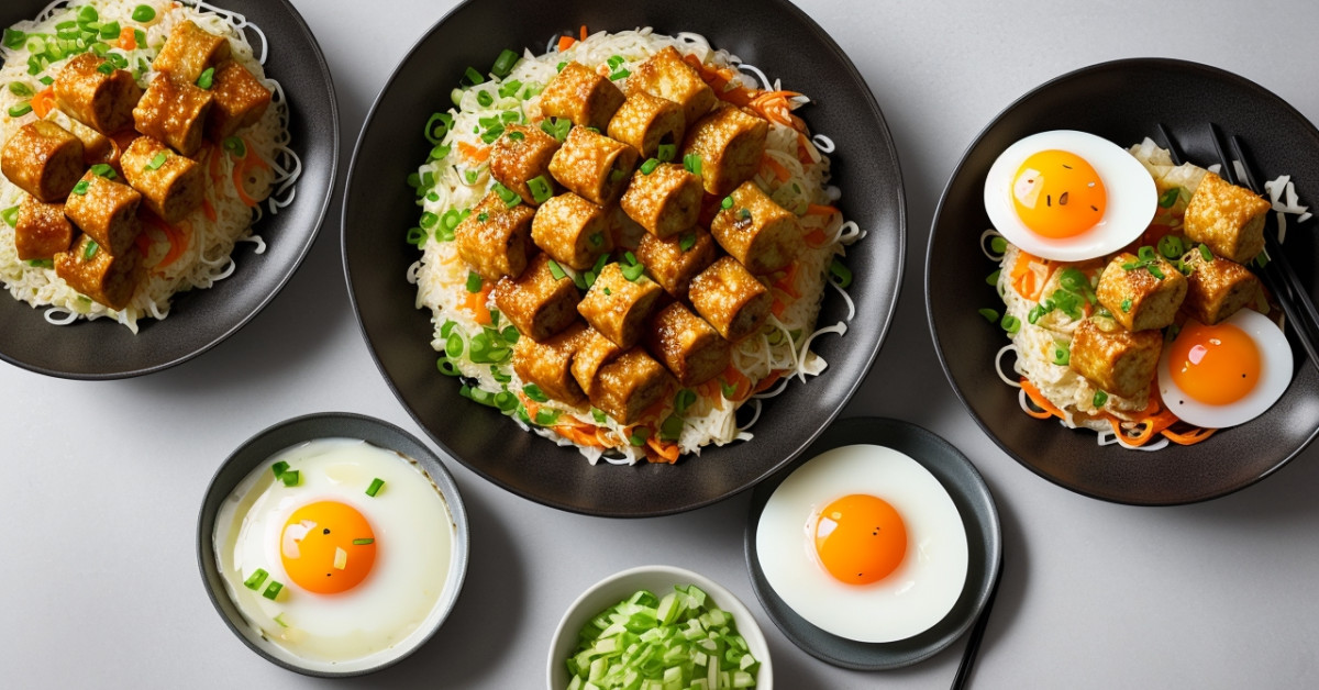 Egg Roll in a Bowl guide with ingredients and recipe.