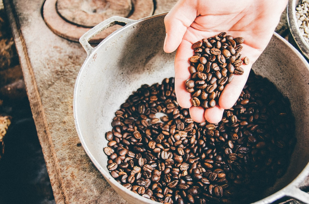 Top 7 decaf coffee varieties for relaxing evening.
