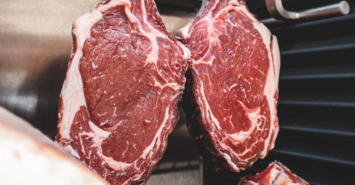 Ina Garten's Beef Tenderloin Recipe Presentation