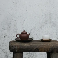 Instant Pot Sesame Chicken dish presentation. Instant Pot Sesame Chicken dish presentation.