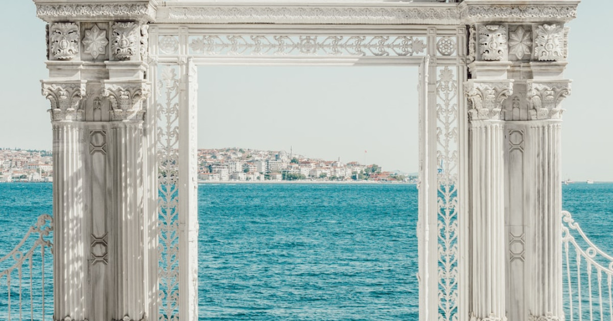 Air-fried turkey burgers on plate - healthy recipe guide.