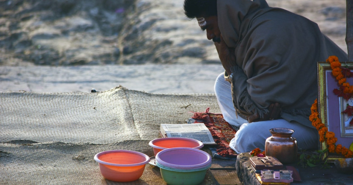 Chicken egg roll deconstructed in a bowl, healthy recipe.