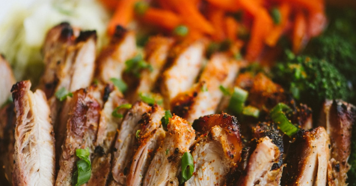 Chicken bowl recipes for easy weeknight dinners.