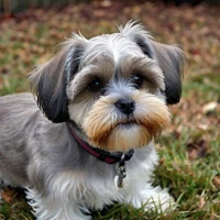 Best 300+ Schnau Tzu: Perfect Miniature Schnauzer Shih Tzu Mix Names of 2024 Best 300+ Schnau Tzu: Perfect Miniature Schnauzer Shih Tzu Mix Names of 2024